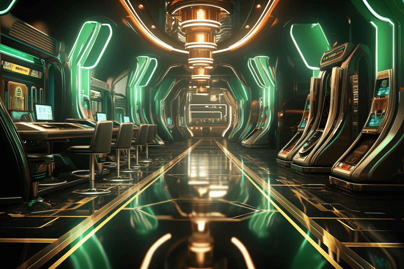 Si të filloni të luani lojëra të reja të kazinosë në internet image