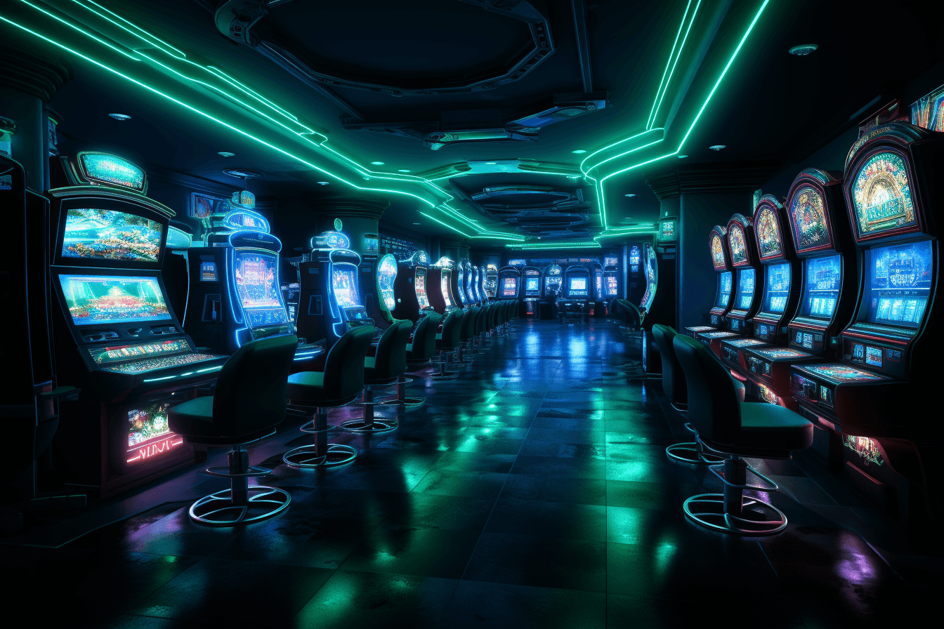 Bonuset më të mira të reja të kazinosë në internet për fillestarët image