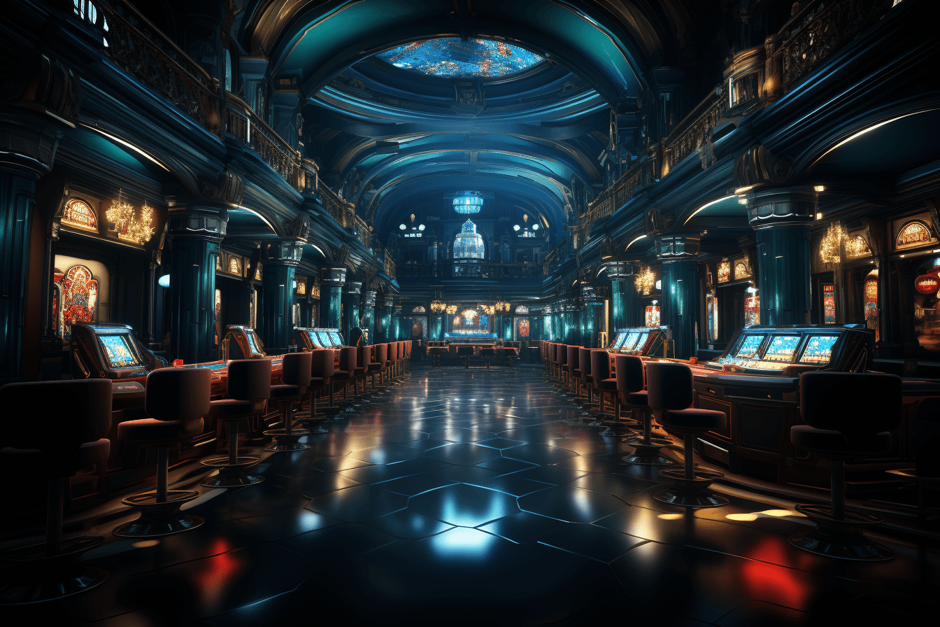 Dallimi midis kazinove të rregullta dhe të reja në internet image