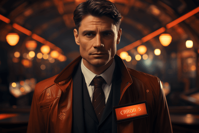 Pse kazinotë e reja në internet kërkojnë ID? image