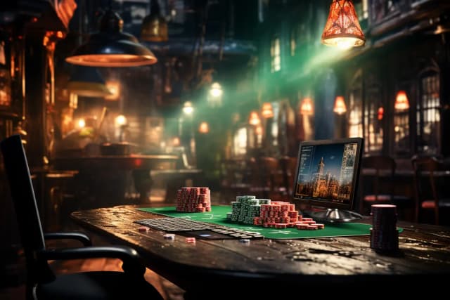 FAQ të reja të Kazinosë Online image