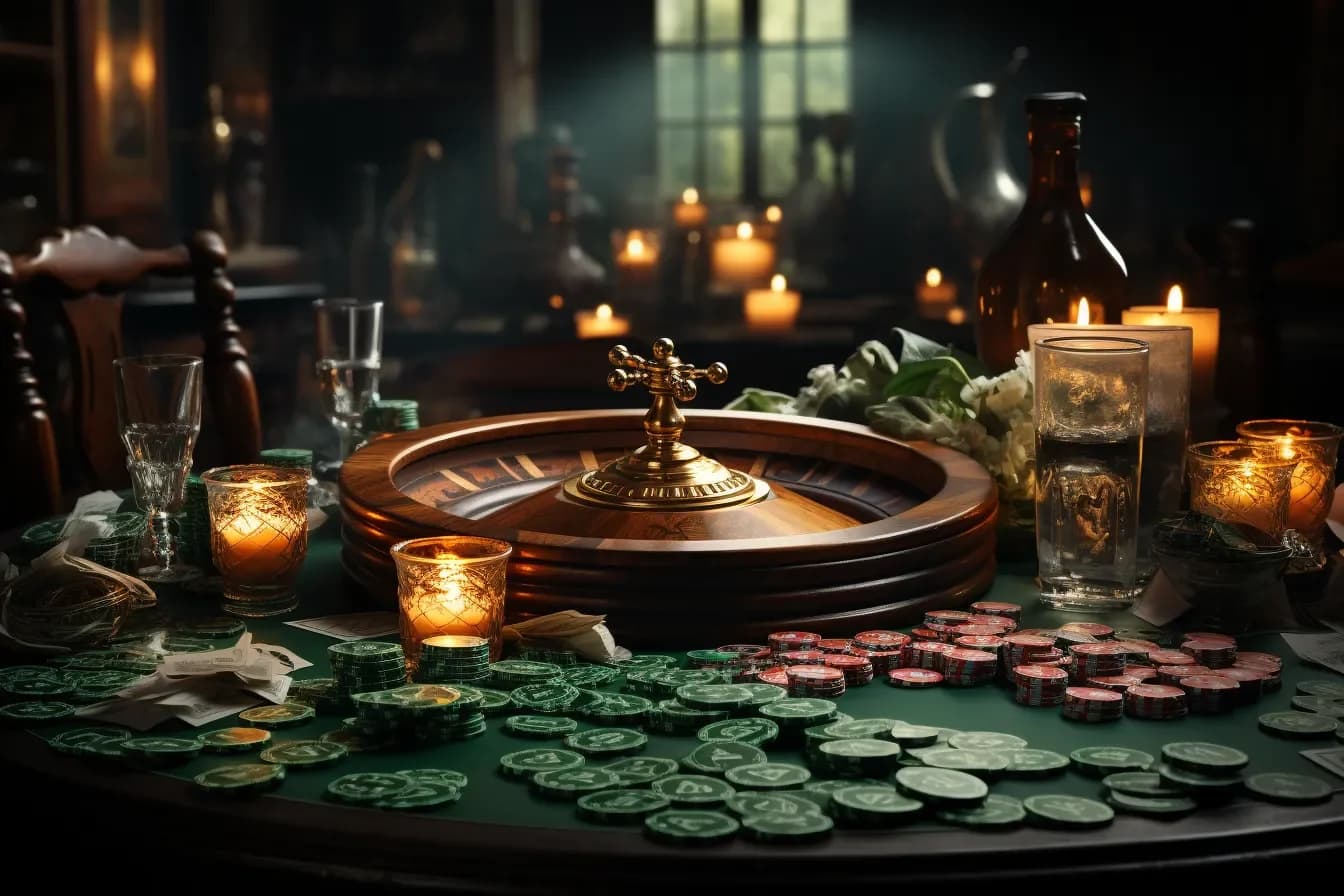 Lojërat kryesore që mund të luani në kazino Hell Spin image