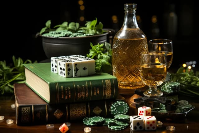 Gjithçka në lidhje me termat dhe kushtet në kazinotë e reja në internet image