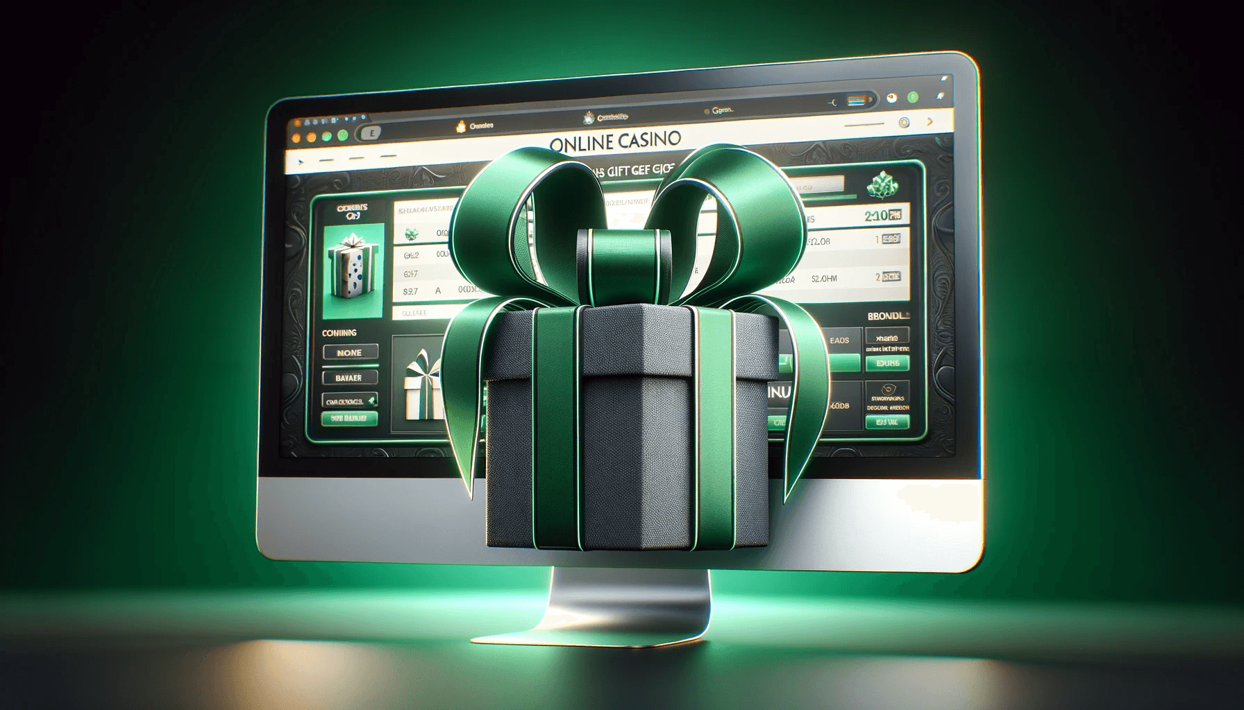 3 mënyra për të marrë kode bonusi pa depozite në kazinotë e reja image