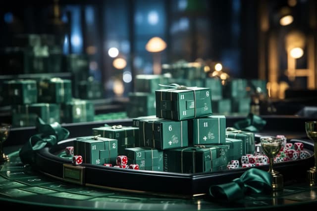 A nuk ekzistojnë bonuse bastesh në kazinotë e reja me para të vërteta? image