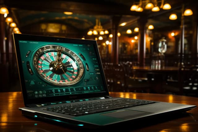 Si të bëheni një lojtar profesionist në faqet e reja të kazinove image