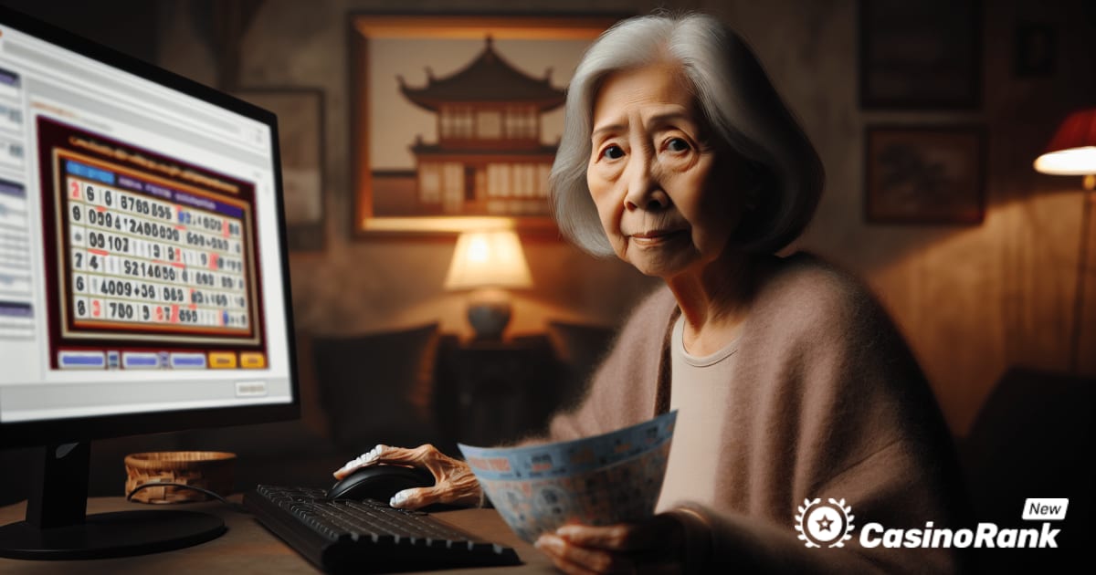 UKGC prezanton ndalimin e diskutueshëm të lojërave të fatit në internet për pensionistët mbi 65 vjeç