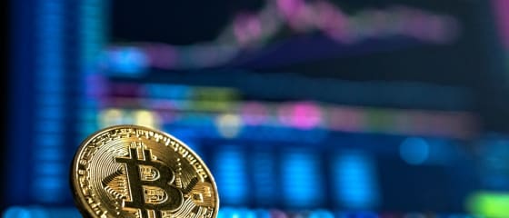 Pse duhet tÃ« luani lojÃ«ra kazino me Bitcoin