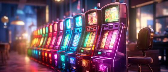Si Slots 3D përqafojnë kazinotë e reja në internet