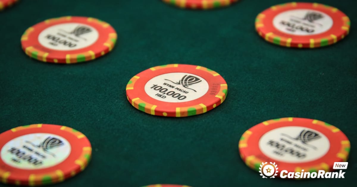 2 Duart e mahnitshme të pokerit nga filmat që mund t'i përdorni në kazinotë e reja