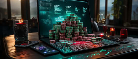Besëtytnitë në Pokerin Online në kazinotë e reja