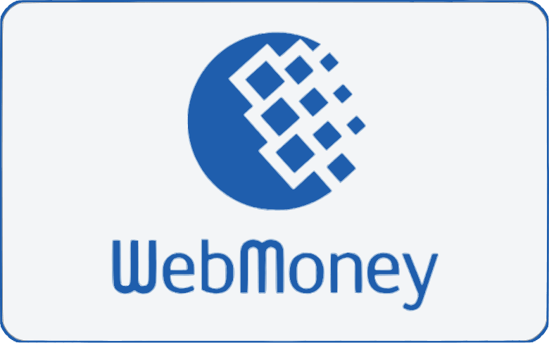 Lista e kazinove në internet 10 të reja të sigurta WebMoney