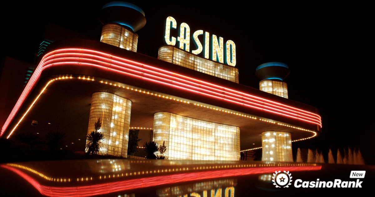 4 Hapje të reja emocionuese të kazinove në 2023