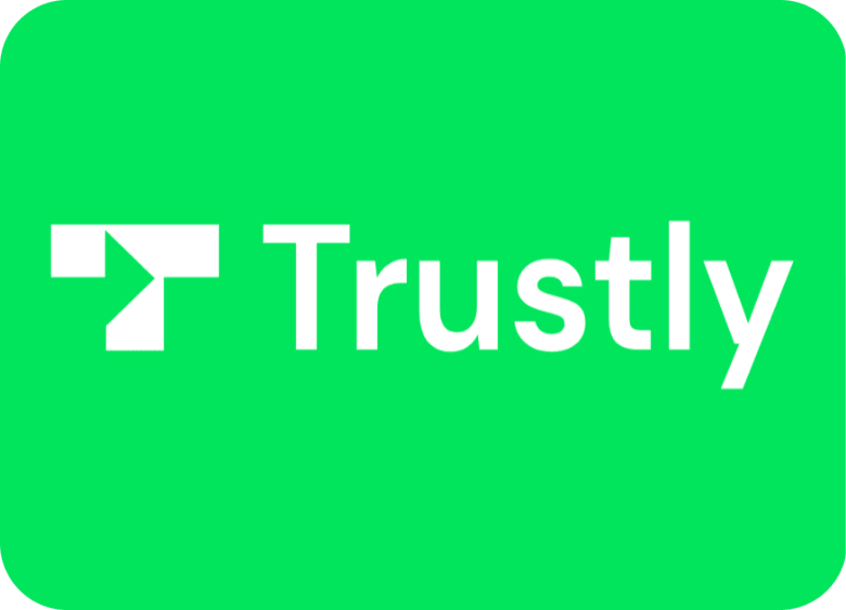 Lista e kazinove në internet 10 të reja të sigurta Trustly