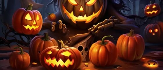 Zbuloni lojërat më të mira të Halloween për një përvojë të frikshme lojërash