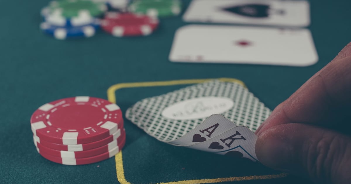 Këshilla të përjetshme për të zgjedhur lojërat më të mira të kazinosë për të luajtur