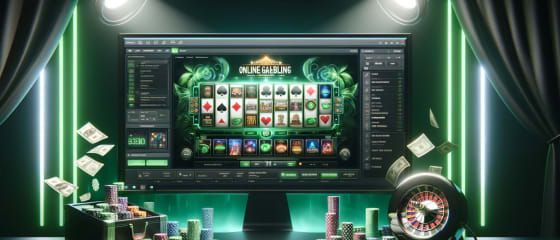5 Këshilla për të arritur disiplinën e lojërave të fatit në kazinotë e reja në internet