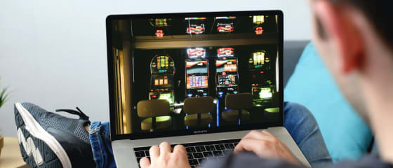Lojërat më të mira të kazinove në internet për fillestarët në 2023