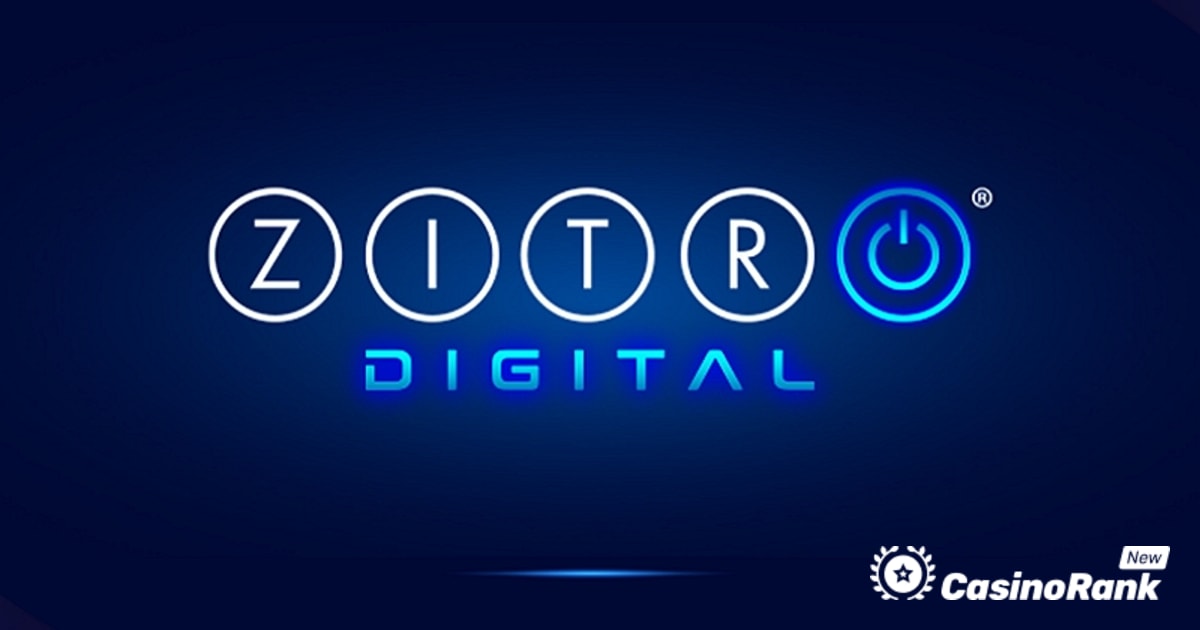 Pariplay siguron një partneritet të ri Fusion me Zetro Digital