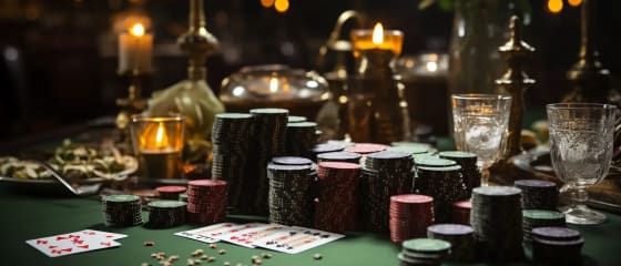 Fakte interesante rreth variacioneve tÃ« reja tÃ« pokerit nÃ« internet