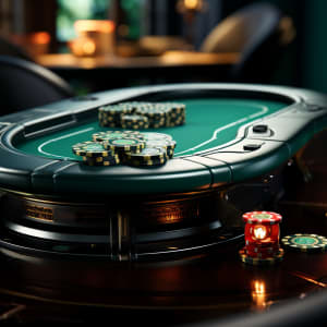 NetEnt Games Casino PÃ«rmbledhje e Detajuar