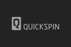 Quickspin: Një udhëtim emocionues në lojërat novatore të kazinosë