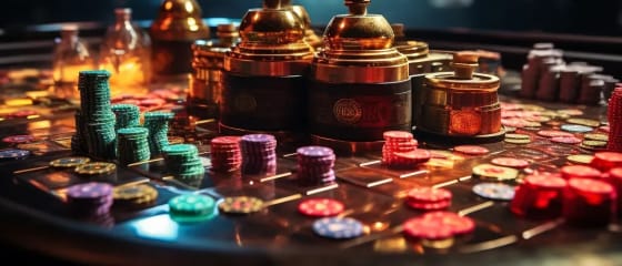 Ã‡farÃ« Ã«shtÃ« karakteristikÃ« e kazinove tÃ« reja nÃ« 2024