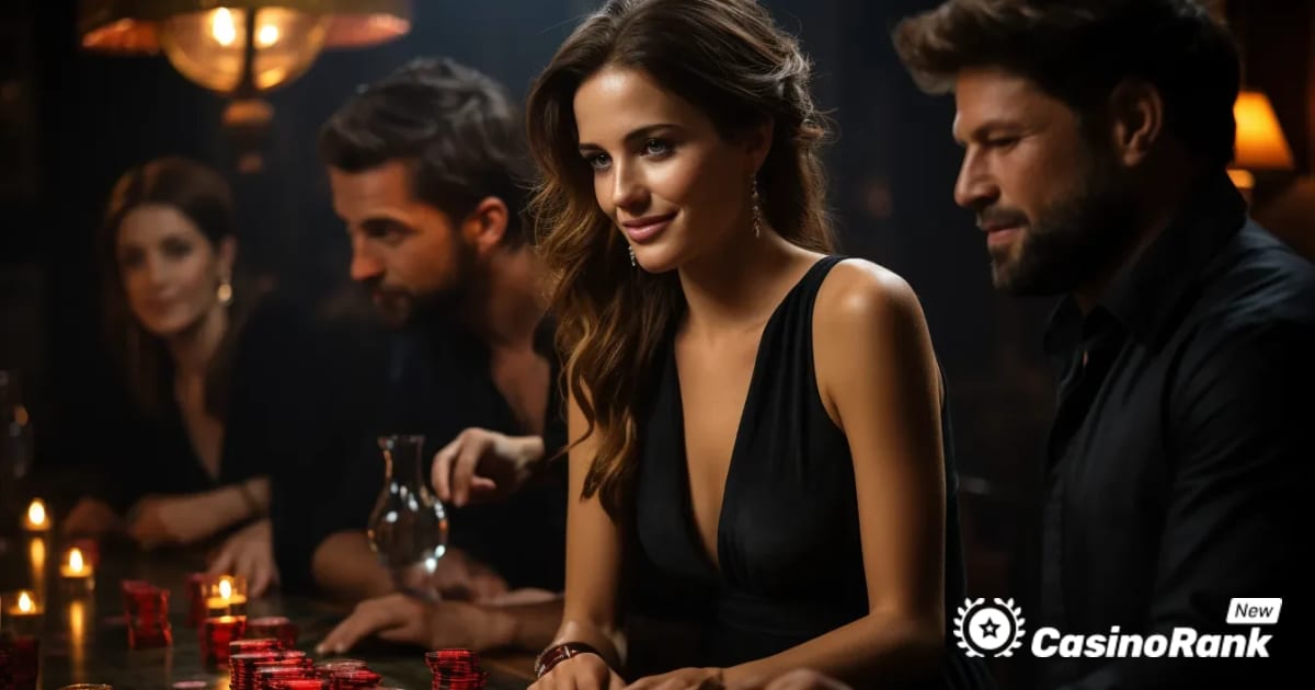3 Strategji të shpejta për të mësuar për lojëra në kazino të reja