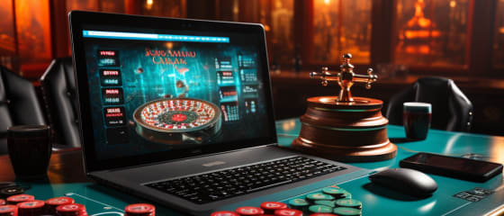 Çfarë duhet të dinë lojtarët kur zgjedhin një kazino të re në internet