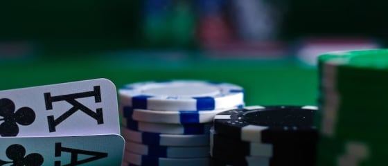 KampionÃ«t e pamposhtur: Zbulimi i lojtarÃ«ve mÃ« tÃ« mirÃ« tÃ« pokerit ndonjÃ«herÃ«