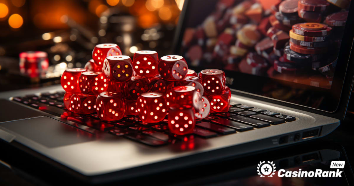 Si të përfitoni sa më shumë nga përvoja e re e kazinosë në internet