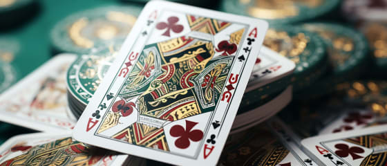 Këshilla për të luajtur lojëra të reja me letra në kazino