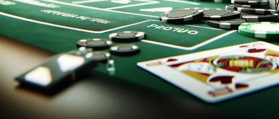 Këshilla të rëndësishme për lojtarët e rinj të kazinosë që duan të provojnë pokerin