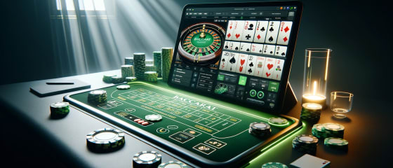 Një udhëzues i shpejtë për Baccarat për fillestarët në kazinotë e reja në internet
