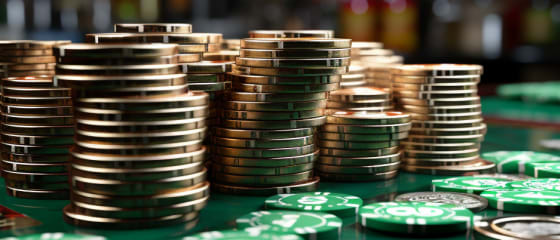 Si të gjeni dhe kërkoni bonuset më të mira të reja të kazinosë