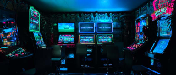Lojëra të reja kazinoje që duhet të provoni në 2023