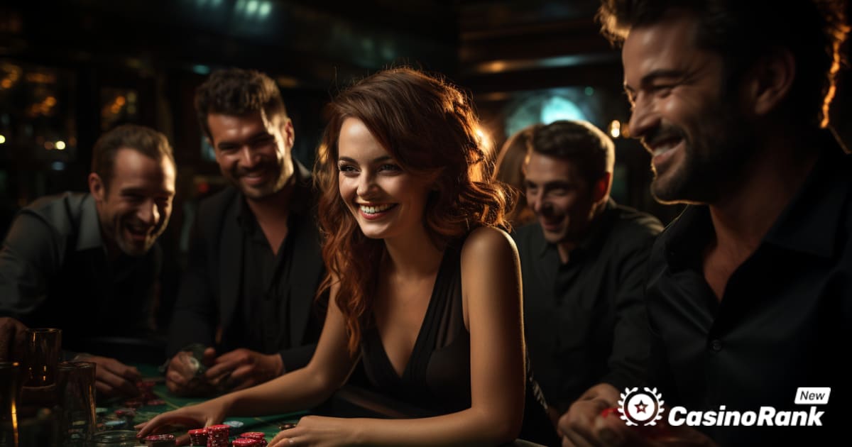7 Këshilla të reja për kazinonë për lojtarët inteligjentë