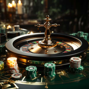 Këshilla për të luajtur lojëra të reja tavoline në kazino