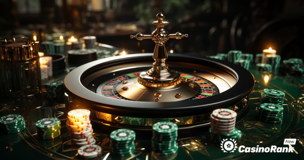 Këshilla për të luajtur lojëra të reja tavoline në kazino