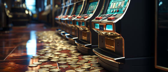 Eksplorimi i veçorive të bonusit në lojërat e kazinosë Microgaming