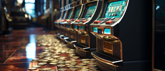 Eksplorimi i veçorive të bonusit në lojërat e kazinosë Microgaming