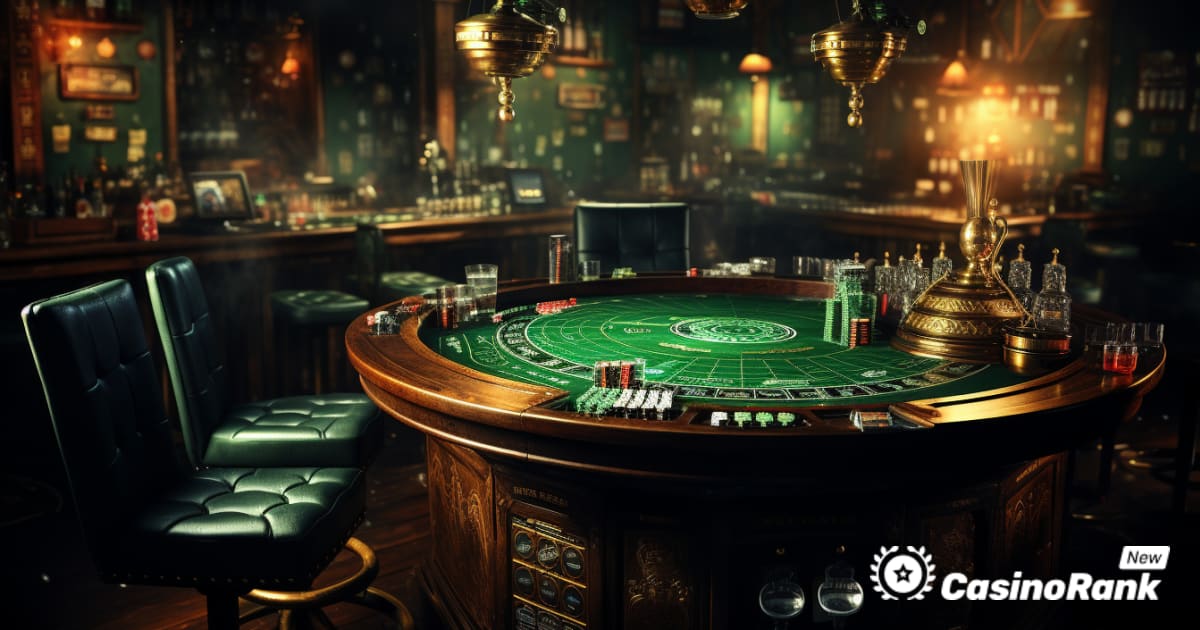 Të mirat dhe të këqijat e luajtjes së lojërave në kazinotë e reja